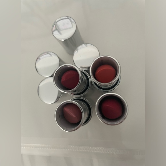 Jouviance / Set of 4 Lipsticks - Picture 4 of 4
